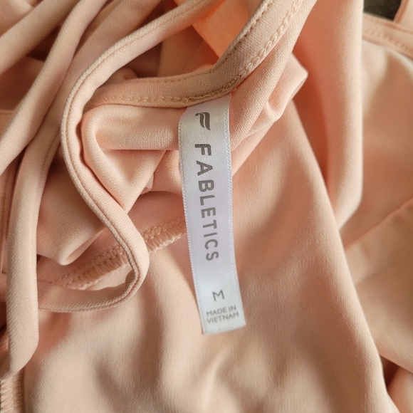 FABLETICS Romper - Picture 6 of 9